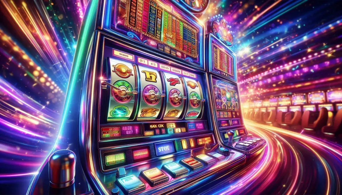 PlaYouWin Casino